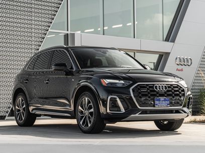 Certified 2022 Audi Q5 2.0T Premium Plus