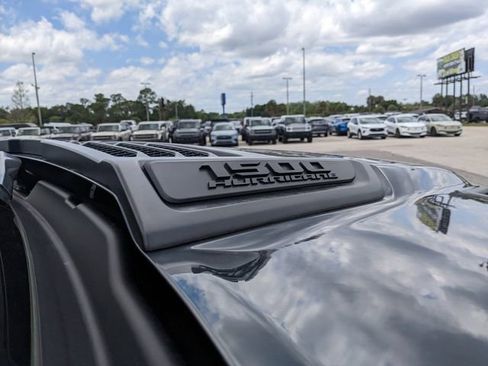 Used 2026 RAM 1500 Rebel w/ Rebel Level 1 Equipment Group AWD/4WD image 13