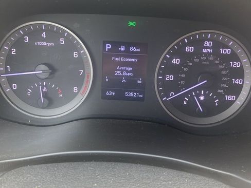 Used 2020 Hyundai Tucson SE image 6