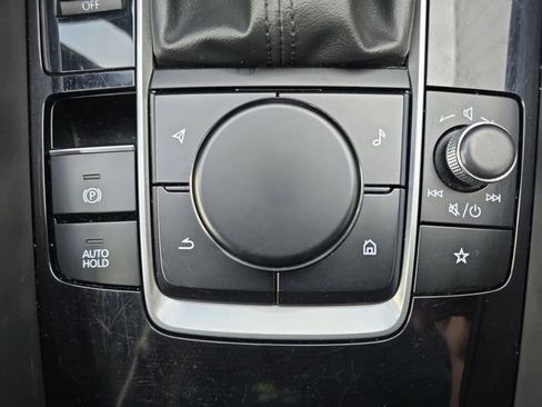 Used 2025 MAZDA MAZDA3 s image 26