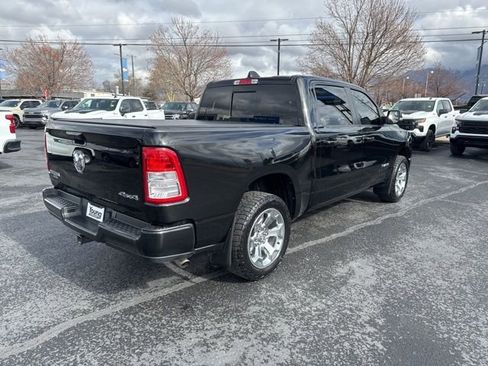 Used 2022 RAM 1500 Big Horn image 7