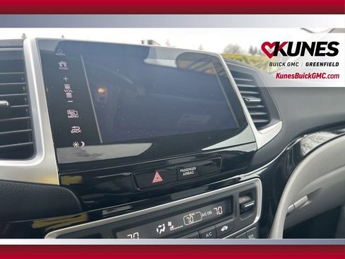 Used 2020 Honda Ridgeline RTL-E image 17