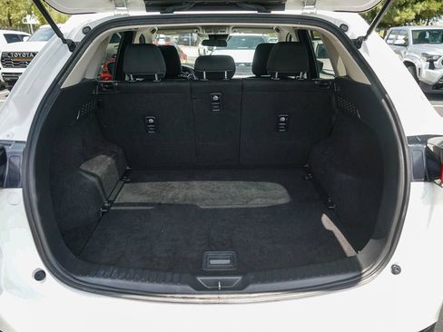 Used 2022 MAZDA CX-5 AWD 2.5 S image 31