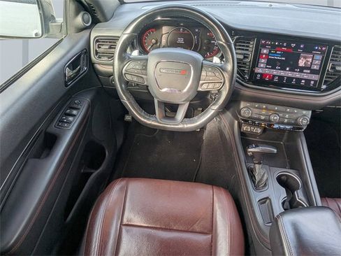 Used 2023 Dodge Durango GT image 18