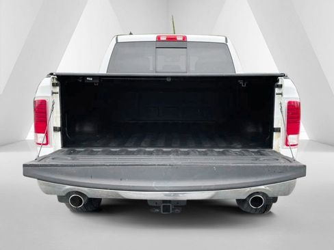 Used 2018 RAM 1500 Limited AWD/4WD image 7