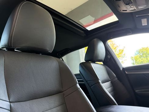 Used 2018 Lexus GS 350 F Sport AWD/4WD image 17