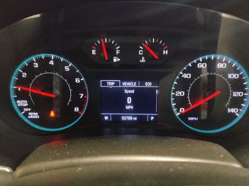 Used 2023 Chevrolet Malibu LT FWD image 23
