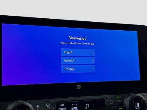 New 2026 Toyota Grand Highlander Platinum image 13