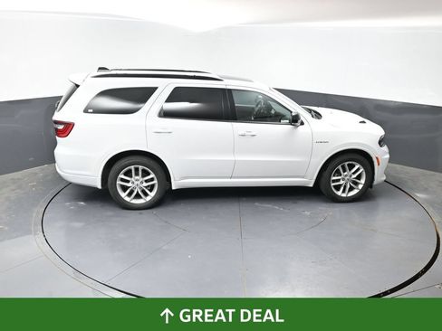 Used 2025 Dodge Durango R/T AWD/4WD image 46