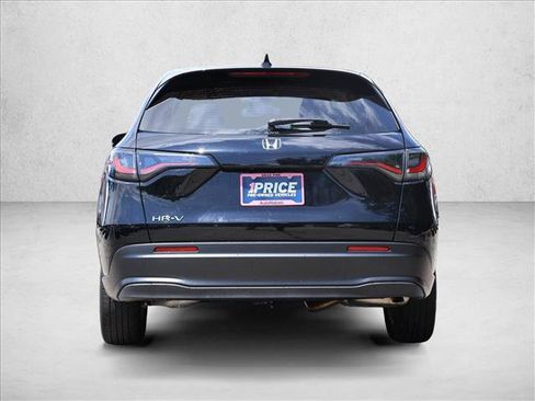 Used 2024 Honda HR-V LX image 6
