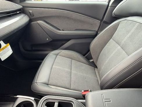 New 2026 Ford Mustang Mach-E GT image 24