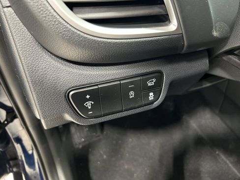 New 2026 Kia Seltos EX image 11