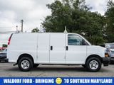 Used 2020 Chevrolet Express 2500 image 3