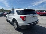 Used 2020 Ford Explorer XLT w/ Comfort Package image 5