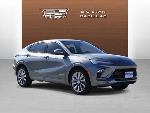 Used 2025 Buick Envista Avenir image 7