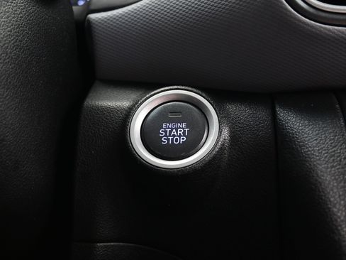 Certified 2021 Hyundai Kona Ultimate w/ Cargo Package image 23