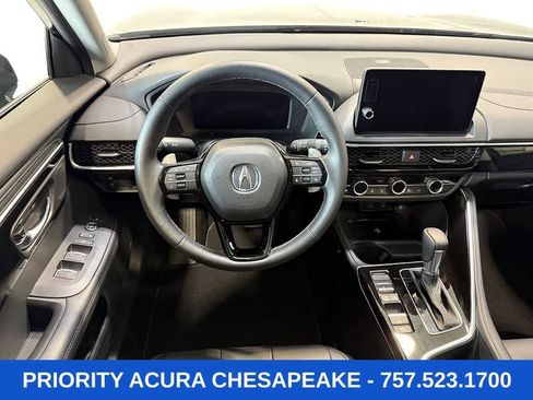 New 2026 Acura ADX FWD image 17