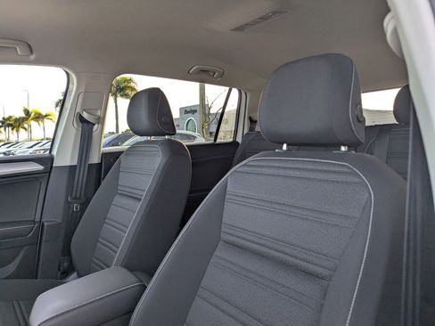 Used 2023 Volkswagen Tiguan S w/ Driver Assistance Package image 24