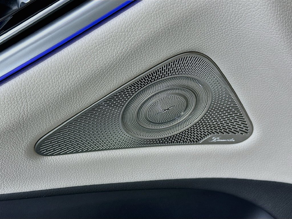 Certified 2022 Mercedes-Benz S 500 4MATIC image 19