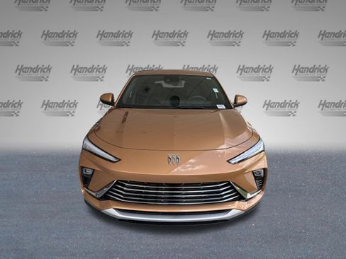 Used 2026 Buick Envista Preferred FWD image 3