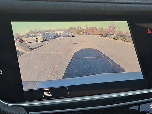 Used 2025 Cadillac XT5 Premium Luxury image 20