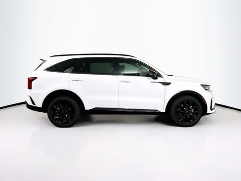 Used 2021 Kia Sorento SX FWD image 10
