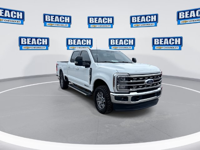 Used 2026 Ford F250 Lariat AWD/4WD image 2