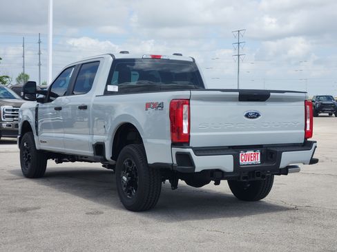 New 2026 Ford F250 XL w/ STX Appearance Package AWD/4WD image 5