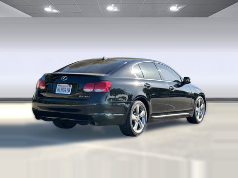 Used 2010 Lexus GS 350 image 8