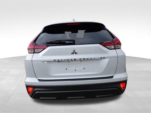 Used 2022 Mitsubishi Eclipse Cross ES image 26