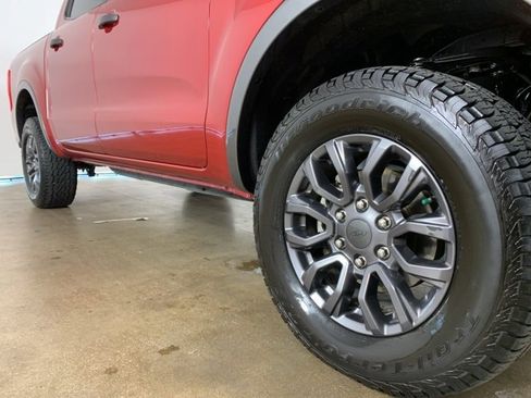 Used 2020 Ford Ranger XLT w/ Equipment Group 302A Luxury image 34