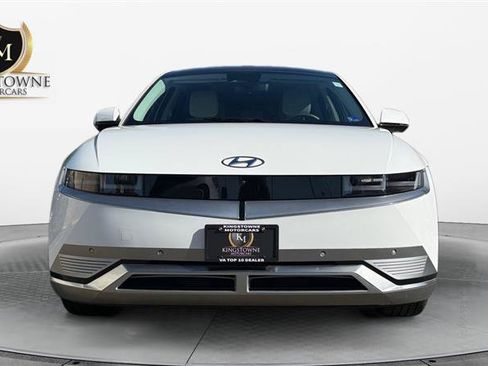 Used 2024 Hyundai Ioniq 5 Limited RWD image 8