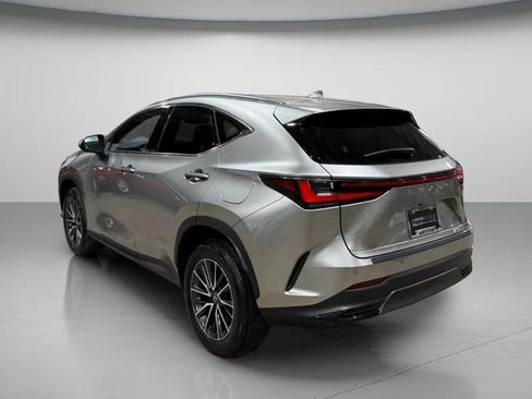 Certified 2024 Lexus NX 350 AWD image 6