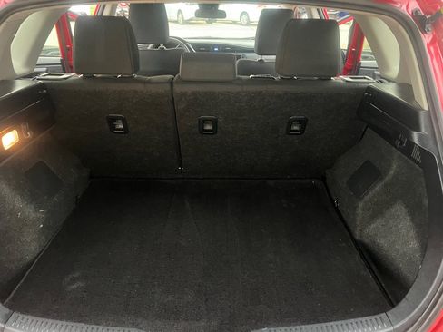 Used 2018 Toyota Corolla iM FWD image 10