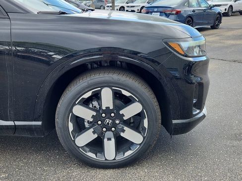 New 2026 Honda Prologue Elite image 6