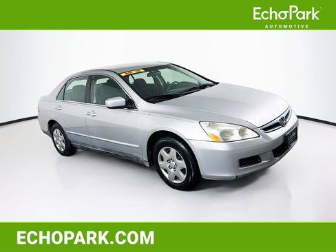 Used 2006 Honda Accord LX image 1