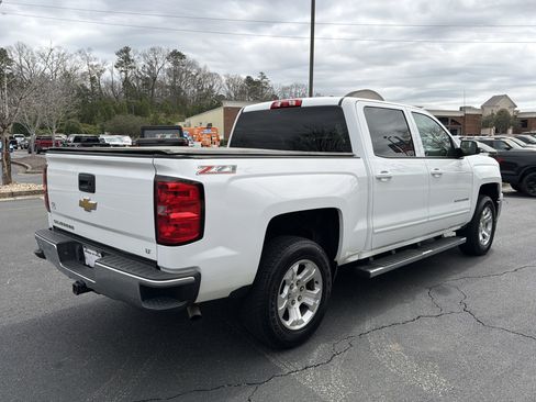 Used 2015 Chevrolet Silverado 1500 LT w/ All Star Edition image 5