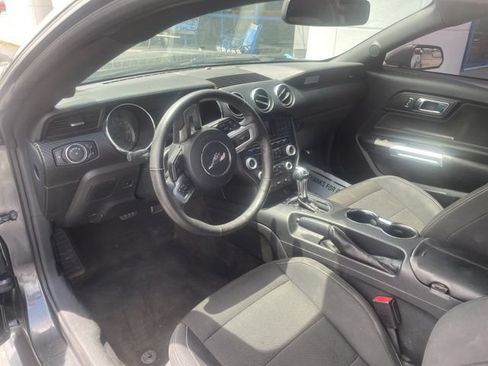 Used 2015 Ford Mustang Coupe w/ Equipment Group 051A RWD image 10