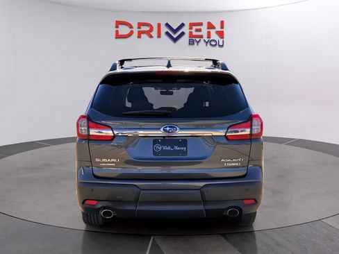 Used 2021 Subaru Ascent Touring image 4
