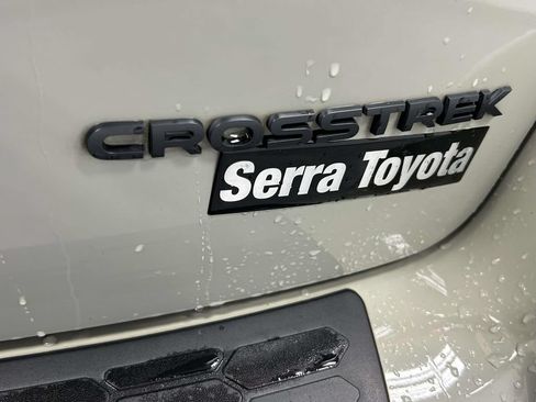 Used 2023 Subaru Crosstrek 2.0i Premium w/ Popular Package #4A AWD/4WD image 12