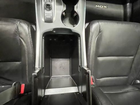 Used 2019 Acura MDX SH-AWD Sport Utility 4D image 22