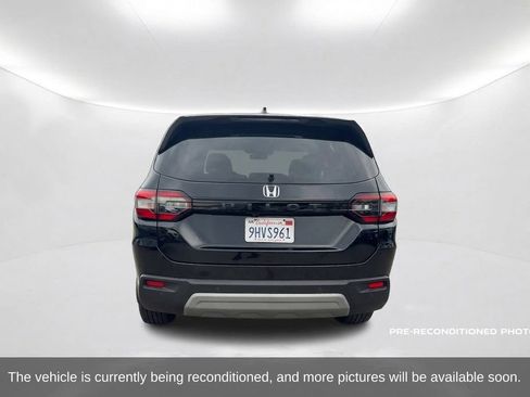 Used 2023 Honda Pilot EX-L image 7