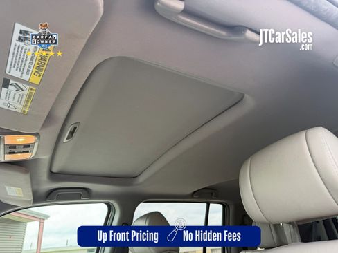 Used 2014 Honda Pilot EX-L image 36