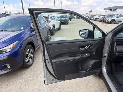 New 2026 Subaru Outback Touring XT image 13