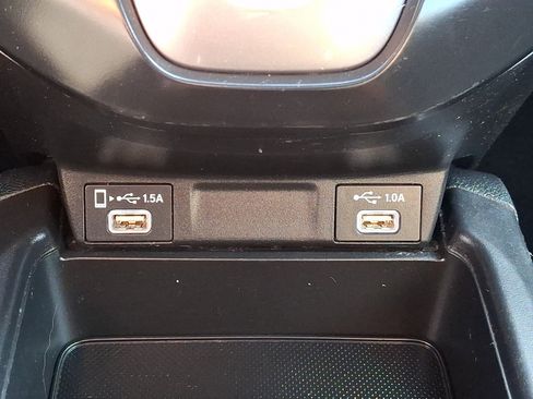 Used 2020 Honda CR-V EX-L image 25