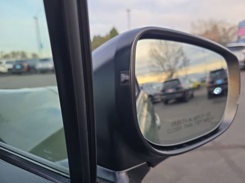 New 2026 Subaru Crosstrek 2.5i Limited image 15