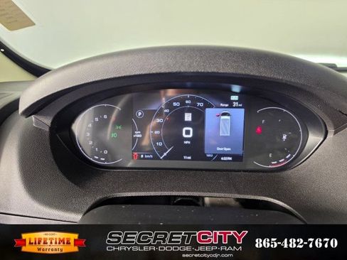 New 2027 RAM ProMaster 2500 w/ Quick Order Package 22G SLT FWD image 18