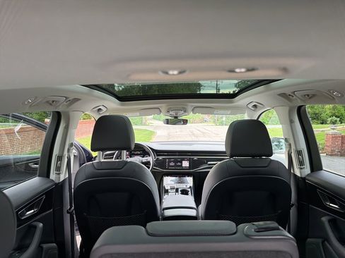 Used 2022 Audi Q7 3.0T Premium image 28