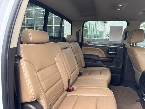 Used 2017 GMC Sierra 1500 Denali AWD/4WD image 25