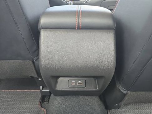 Used 2024 Nissan Altima 2.5 SR FWD image 26